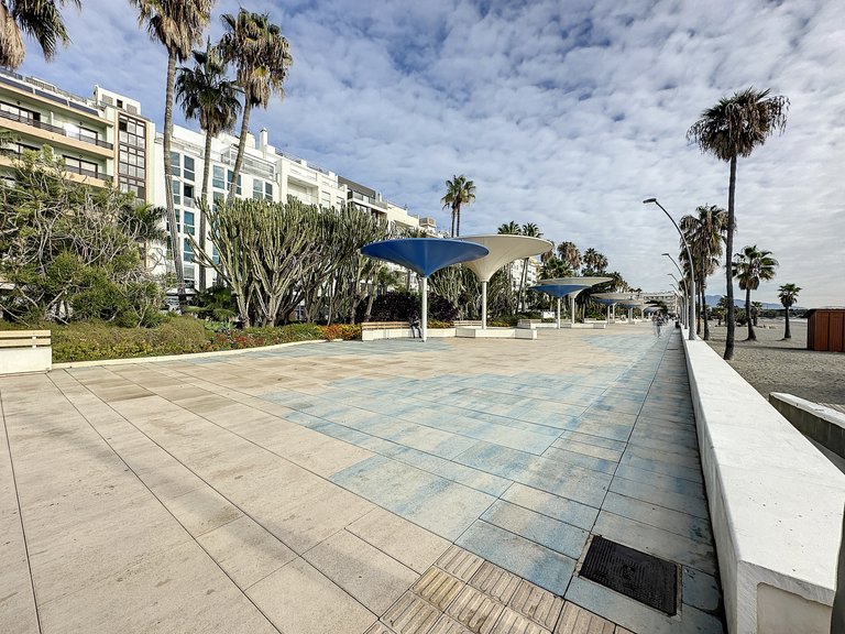 Town House for Sale  in Estepona, Malaga 28