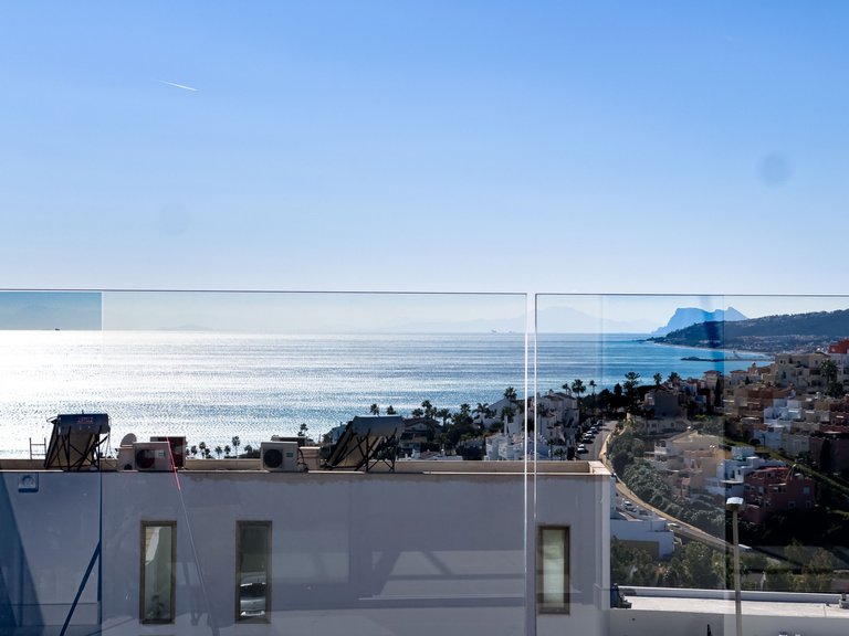 Penthouse for Sale  in Casares, Malaga 12
