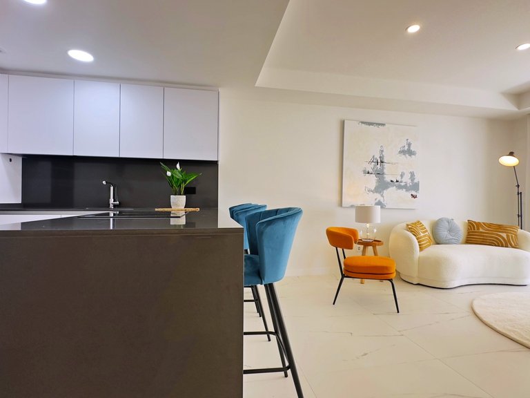 Penthouse for Sale  in Casares, Malaga 9