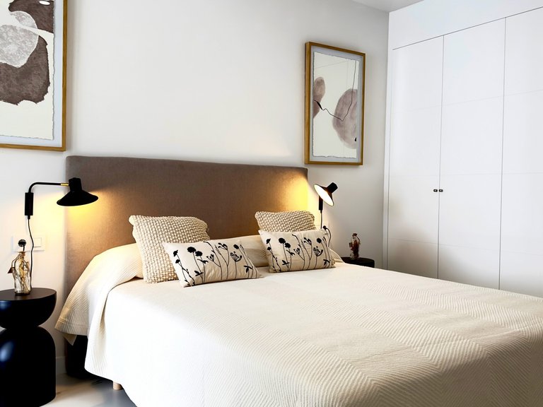 Penthouse for Sale  in Casares, Malaga 13