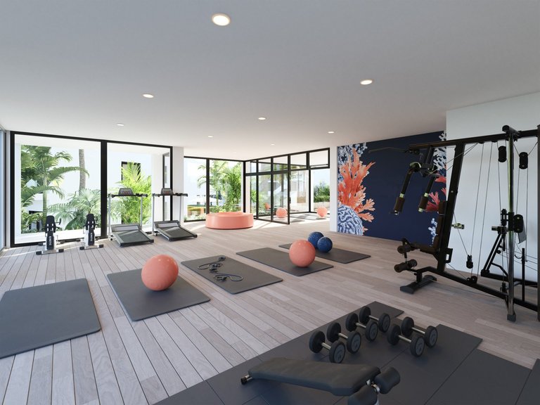 Penthouse for Sale  in Casares, Malaga 25