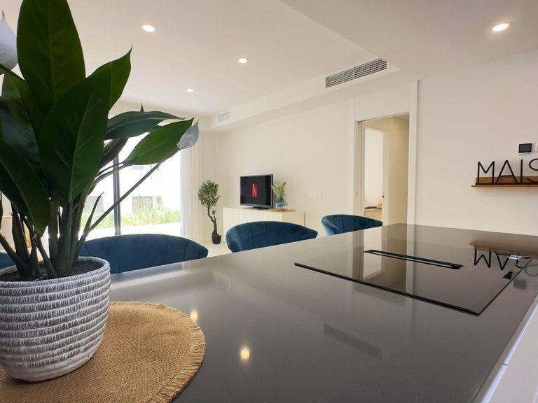 Penthouse for Sale  in Casares, Malaga 8