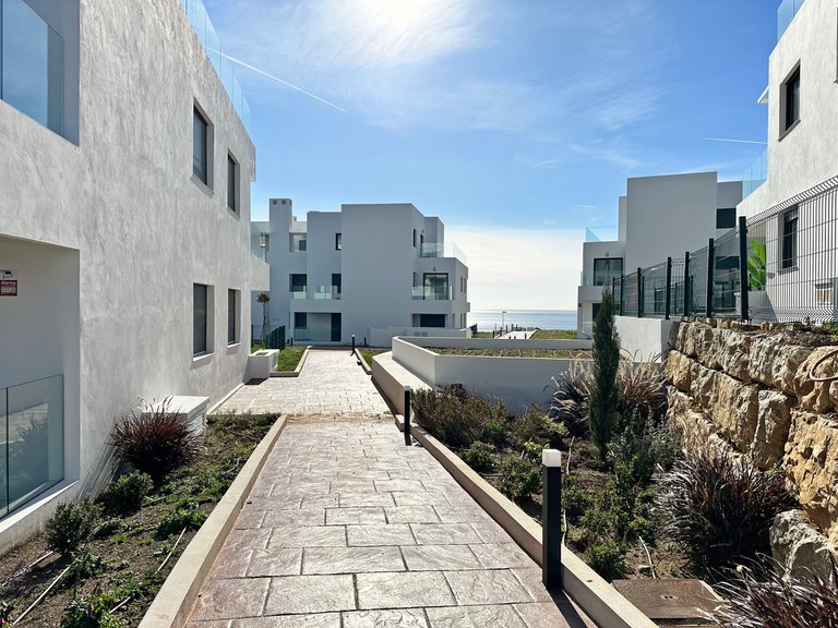 Penthouse for Sale  in Casares, Malaga 5