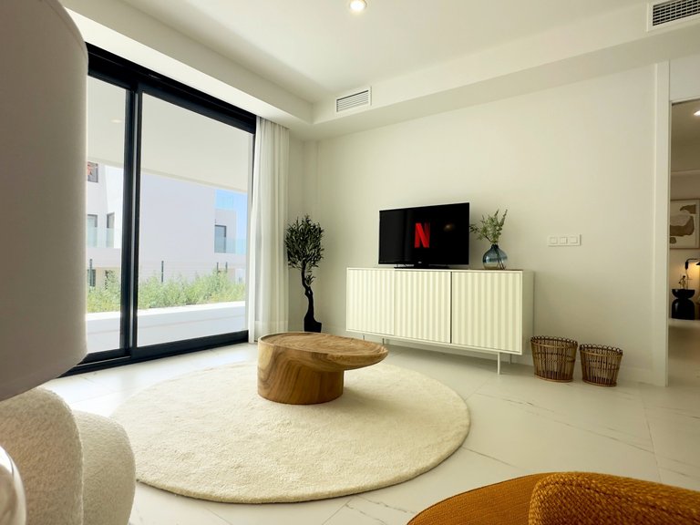 Penthouse for Sale  in Casares, Malaga 10