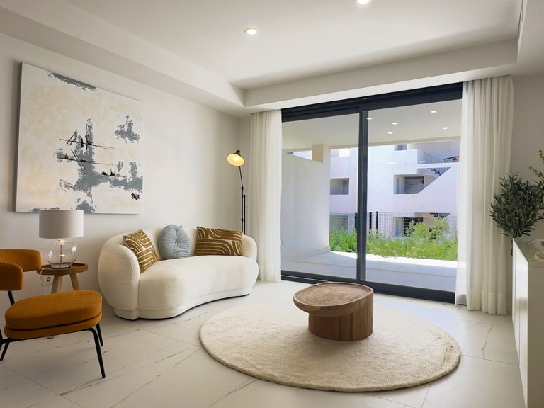 Penthouse for Sale  in Casares, Malaga 6