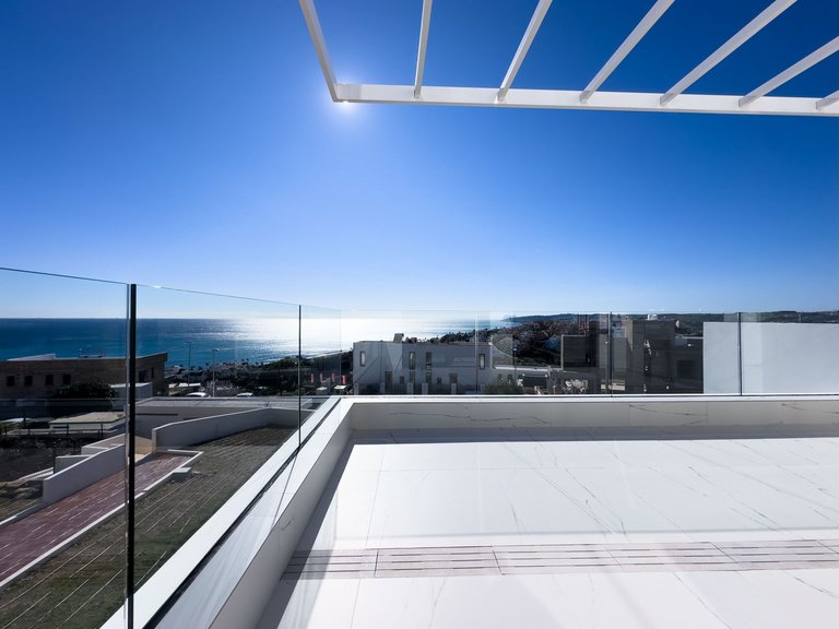 Penthouse for Sale  in Casares, Malaga 11