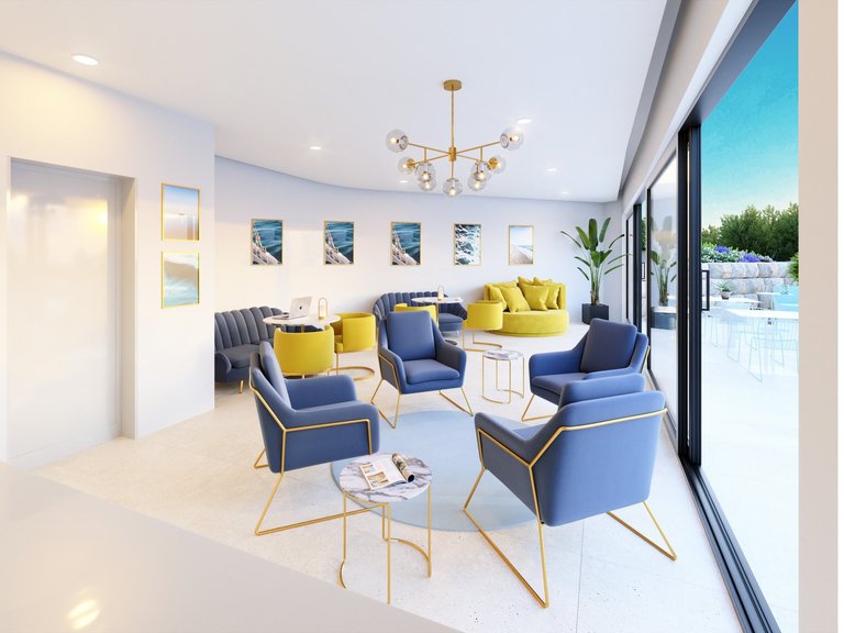 Penthouse for Sale  in Casares, Malaga 26