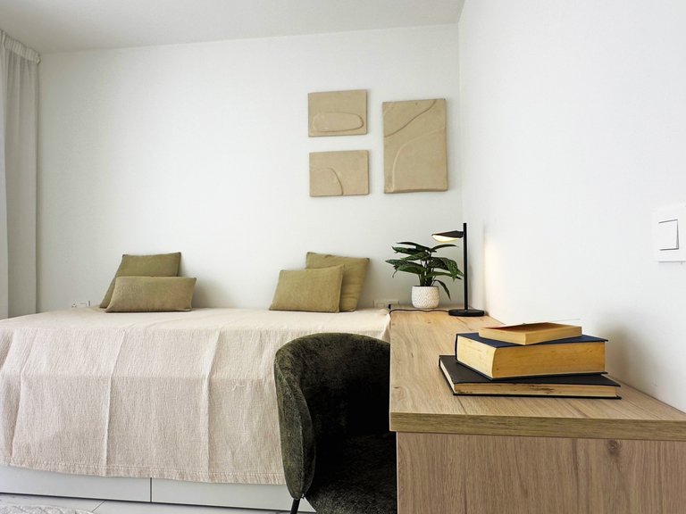 Penthouse for Sale  in Casares, Malaga 17