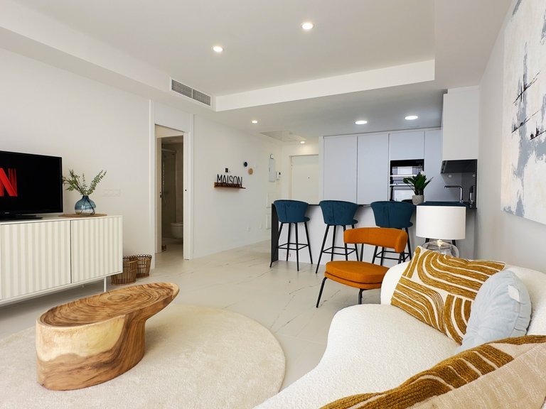 Penthouse for Sale  in Casares, Malaga 7