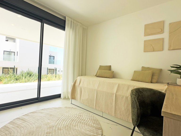 Apartment for Sale  in Casares, Malaga 19