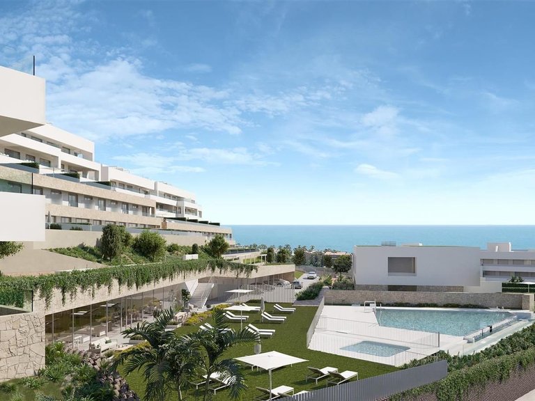 Apartment for Sale  in Estepona, Malaga 12