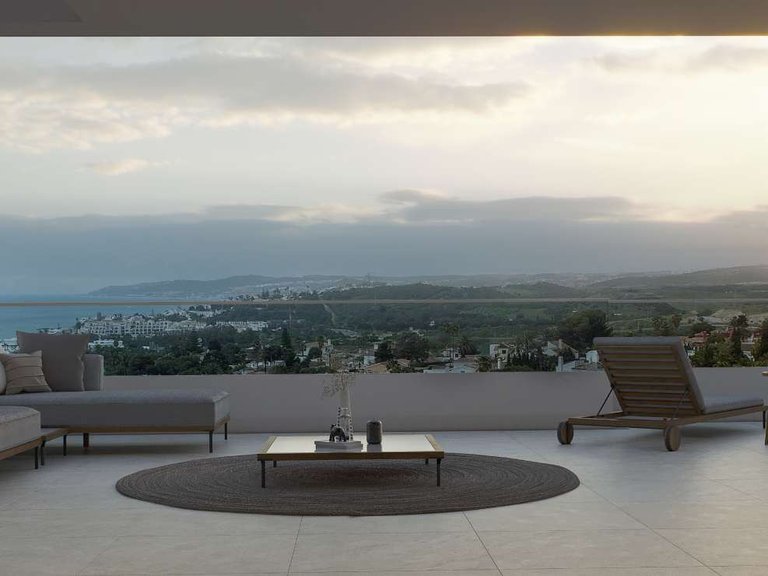 Apartment for Sale  in Estepona, Malaga 17