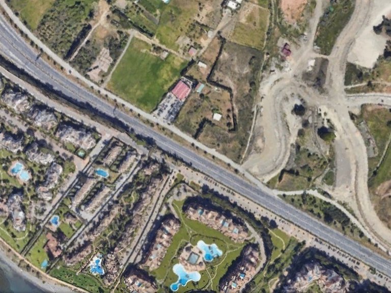 Plot for Sale  in Estepona, Malaga 3