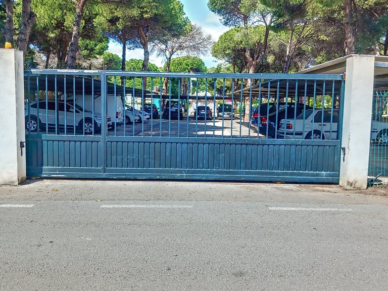 Plot for Sale  in Estepona, Malaga 1