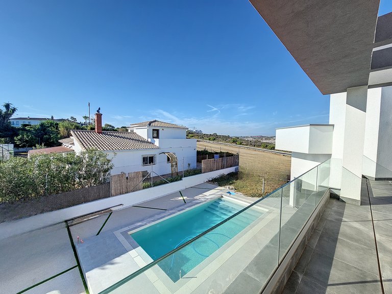 Villa for Sale  in Estepona, Malaga 2