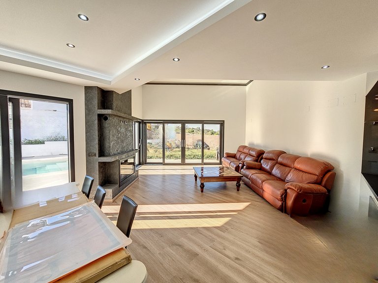 Villa for Sale  in Estepona, Malaga 7