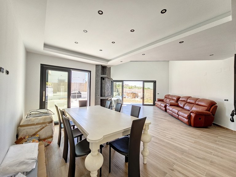 Villa for Sale  in Estepona, Malaga 4