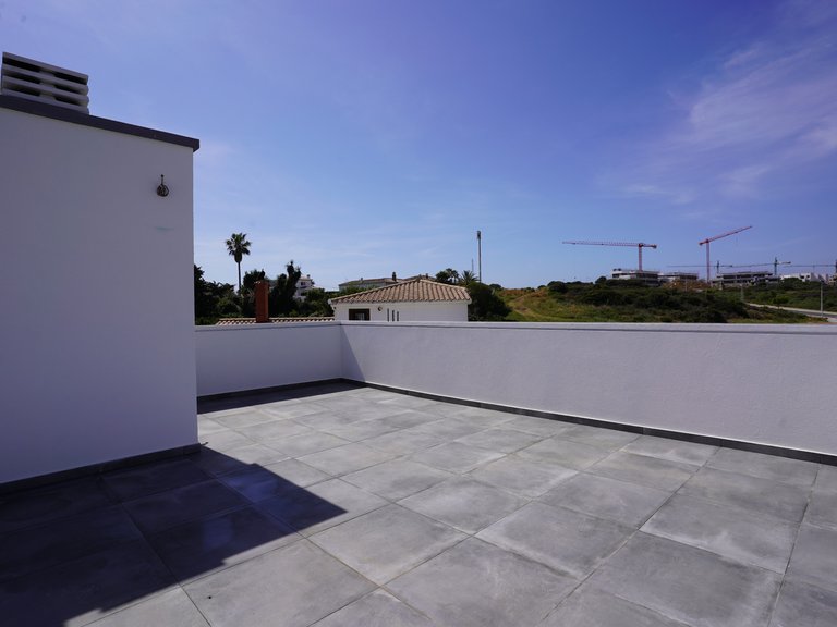Villa for Sale  in Estepona, Malaga 22