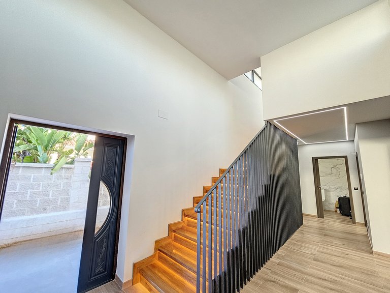 Villa for Sale  in Estepona, Malaga 33