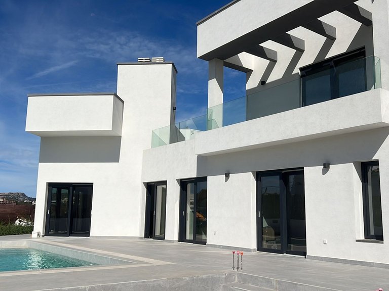 Villa for Sale  in Estepona, Malaga 27