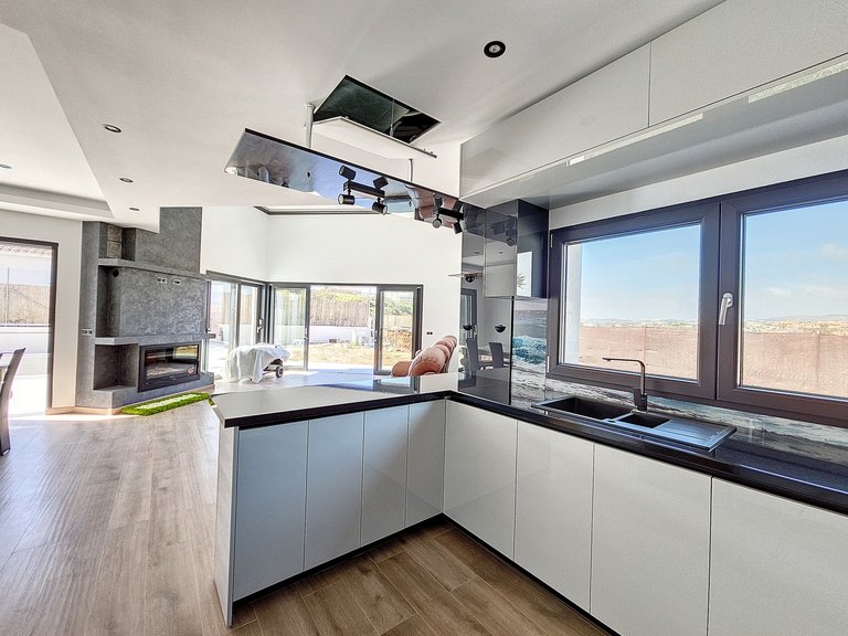 Villa for Sale  in Estepona, Malaga 6