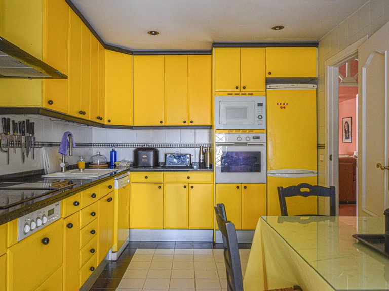 Town House for Sale  in Estepona, Malaga 9