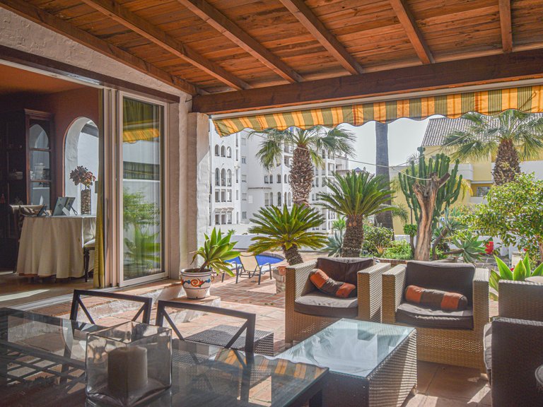 Town House for Sale  in Estepona, Malaga 4