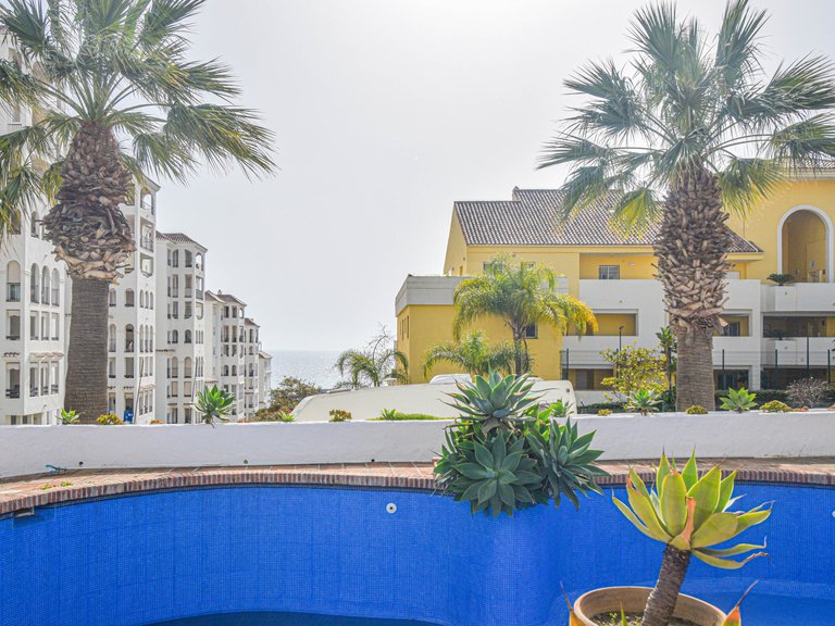 Town House for Sale  in Estepona, Malaga 16