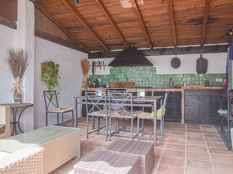 Town House for Sale  in Estepona, Malaga 7