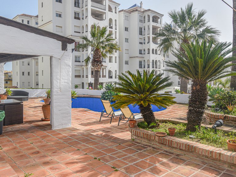 Town House for Sale  in Estepona, Malaga 3