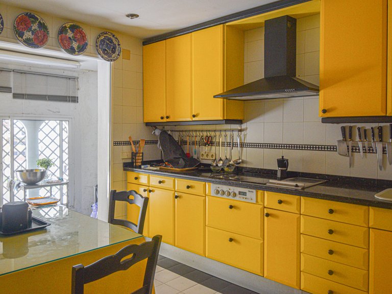Town House for Sale  in Estepona, Malaga 8