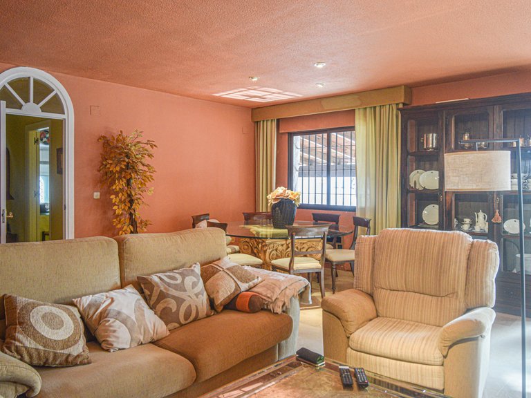 Town House for Sale  in Estepona, Malaga 5