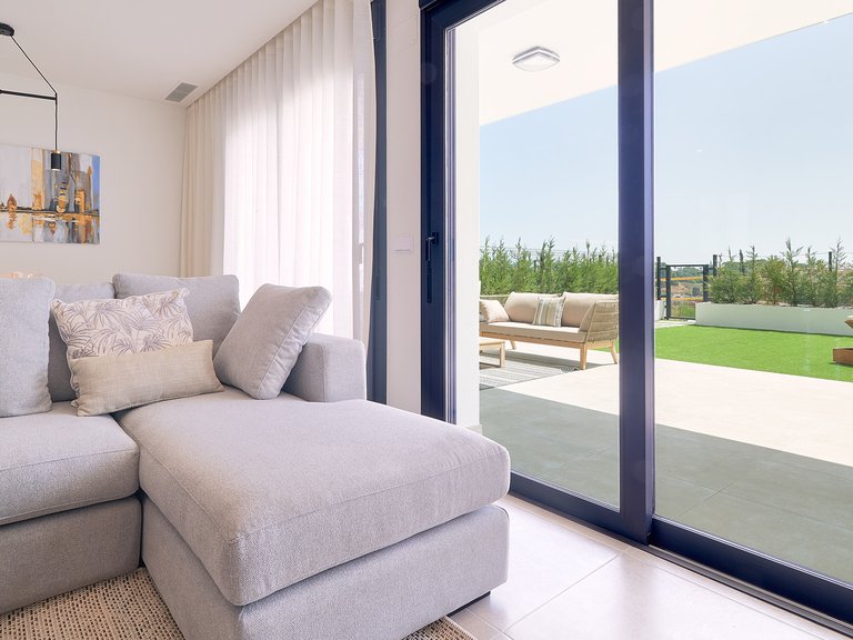 Apartment for Sale  in Estepona, Malaga 13