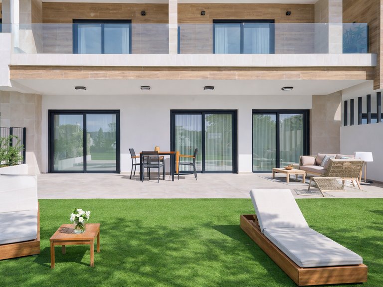 Apartment for Sale  in Estepona, Malaga 1