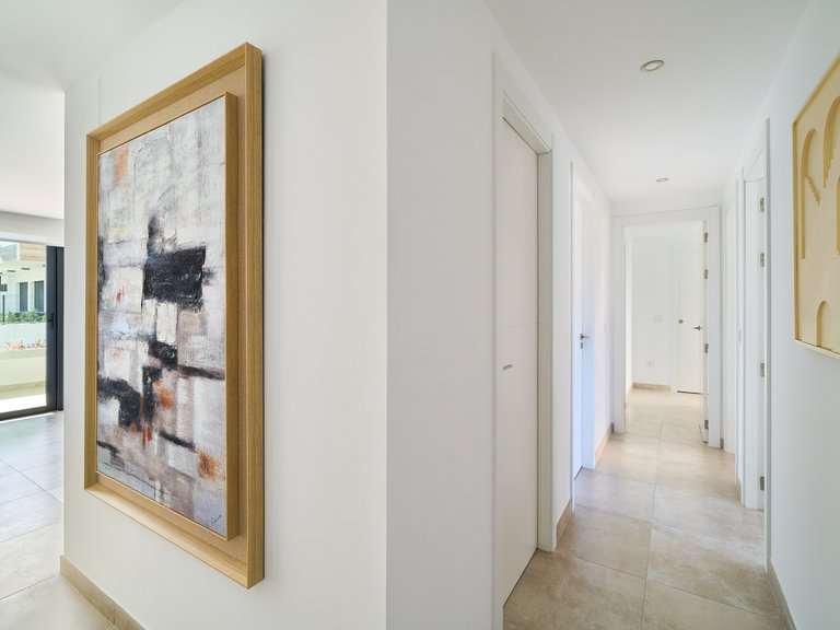 Apartment for Sale  in Estepona, Malaga 14