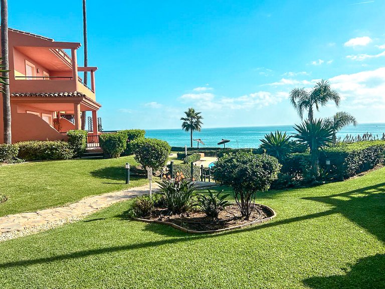 Town House for Sale  in Estepona, Malaga 36