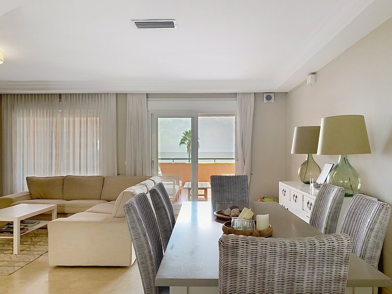 Town House for Sale  in Estepona, Malaga 12