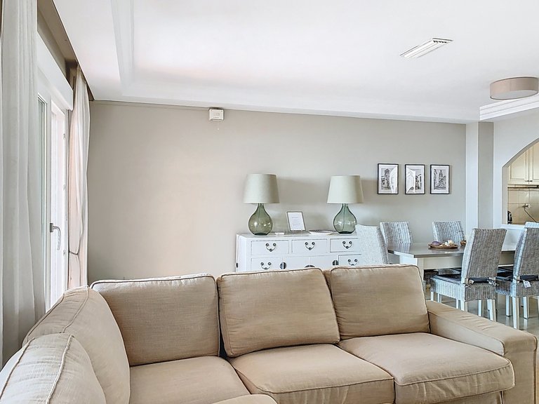 Town House for Sale  in Estepona, Malaga 11