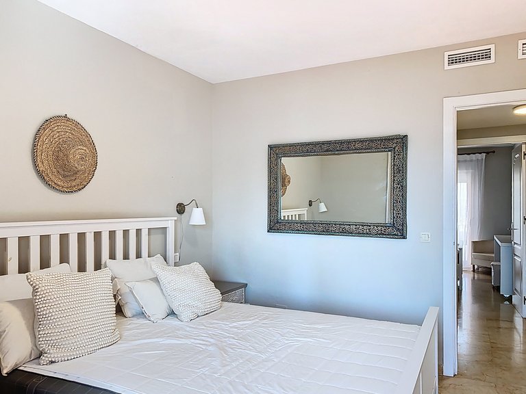Town House for Sale  in Estepona, Malaga 23