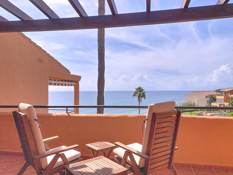 Town House for Sale  in Estepona, Malaga 19