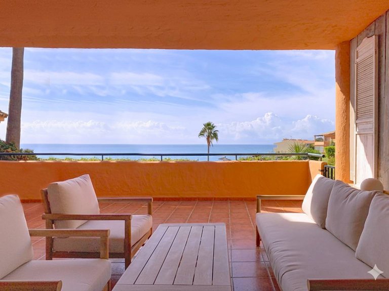 Town House for Sale  in Estepona, Malaga 1