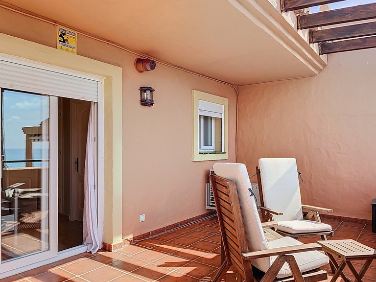 Town House for Sale  in Estepona, Malaga 21