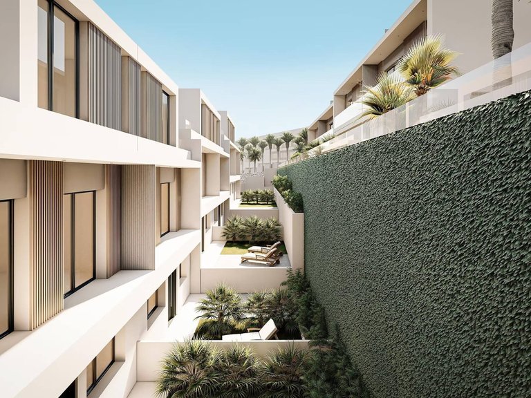 Town House for Sale  in Estepona, Malaga 12