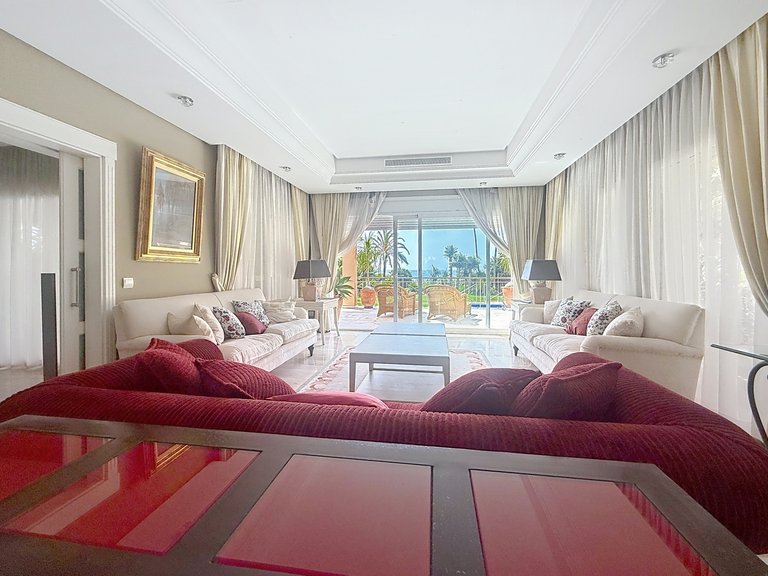 Villa for Sale  in Estepona, Malaga 9