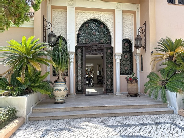 Villa for Sale  in Estepona, Malaga 30