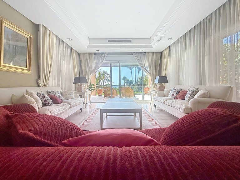 Villa for Sale  in Estepona, Malaga 8