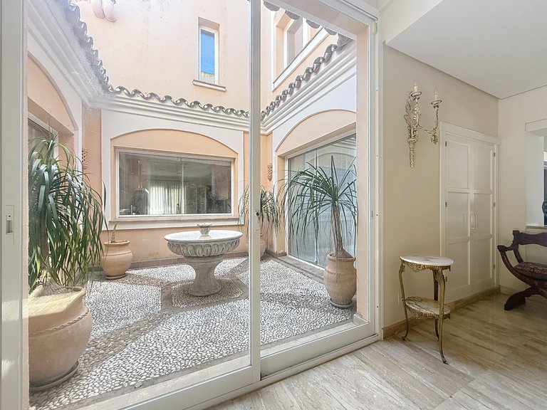 Villa for Sale  in Estepona, Malaga 13