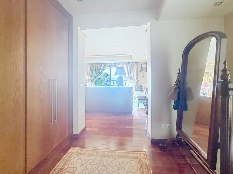 Villa for Sale  in Estepona, Malaga 22