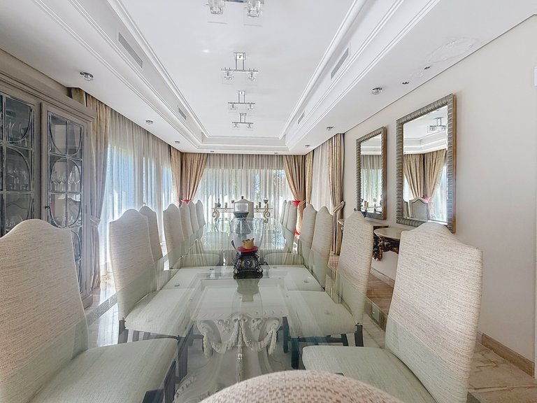 Villa for Sale  in Estepona, Malaga 7