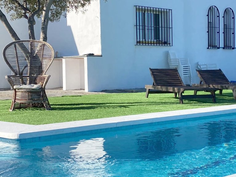 Country House for Sale  in Estepona, Malaga 35